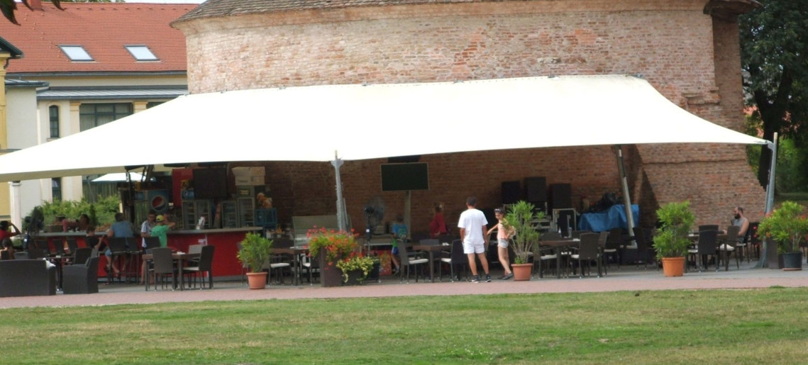 Mediterrán Apartman Gyula - 11