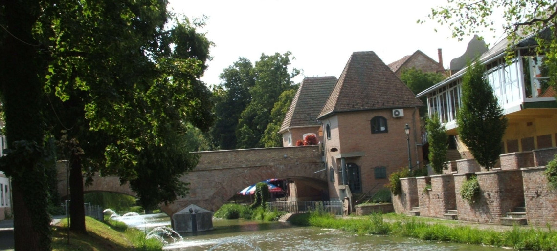 Mediterrán Apartman Gyula - 16