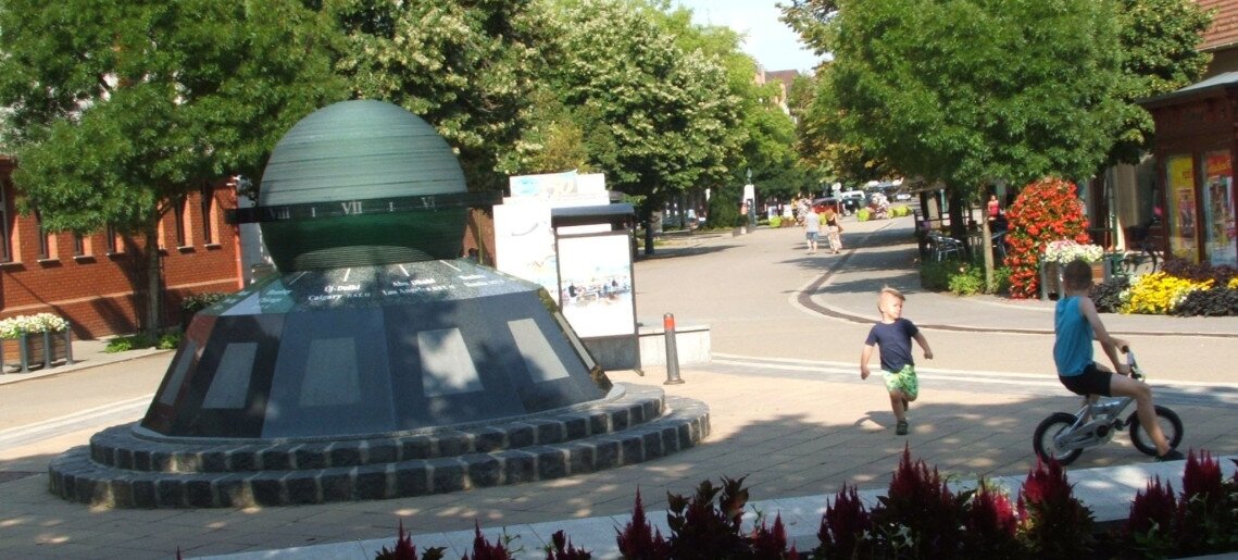 Mediterrán Apartman Gyula - 17