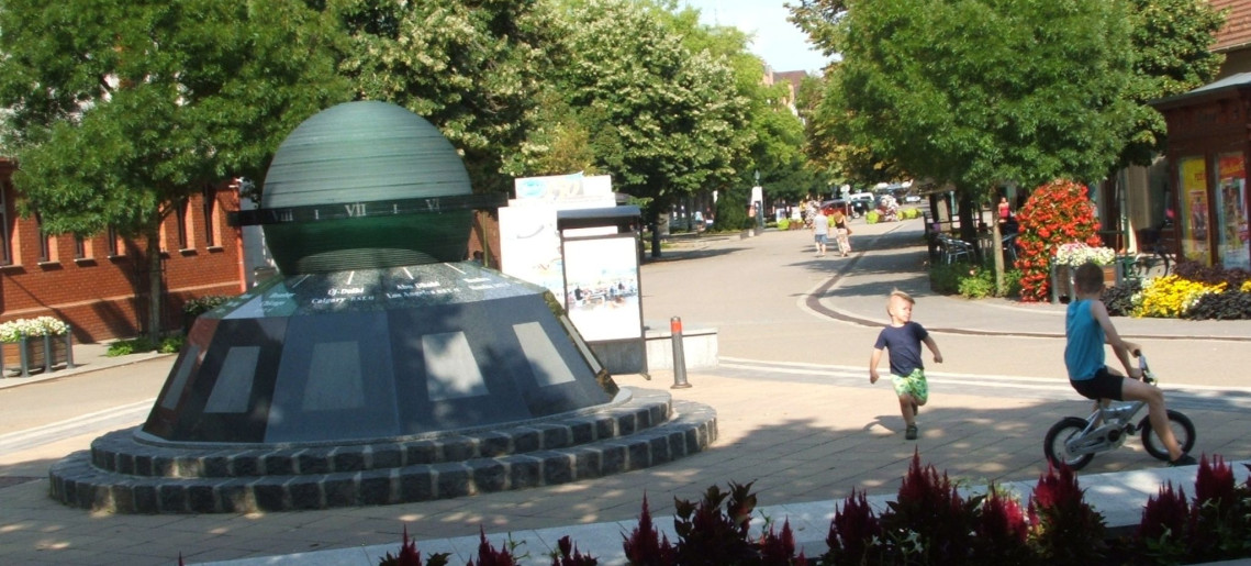 Mediterrán Apartman Gyula - 17