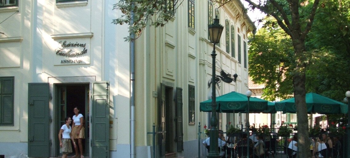 Mediterrán Apartman Gyula - 19