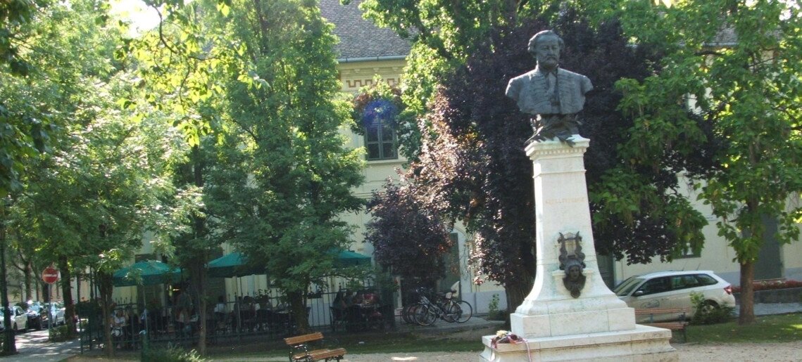 Mediterrán Apartman Gyula - 20