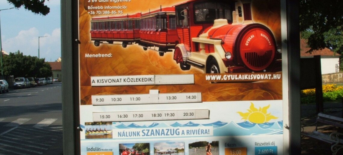 Mediterrán Apartman Gyula - 22