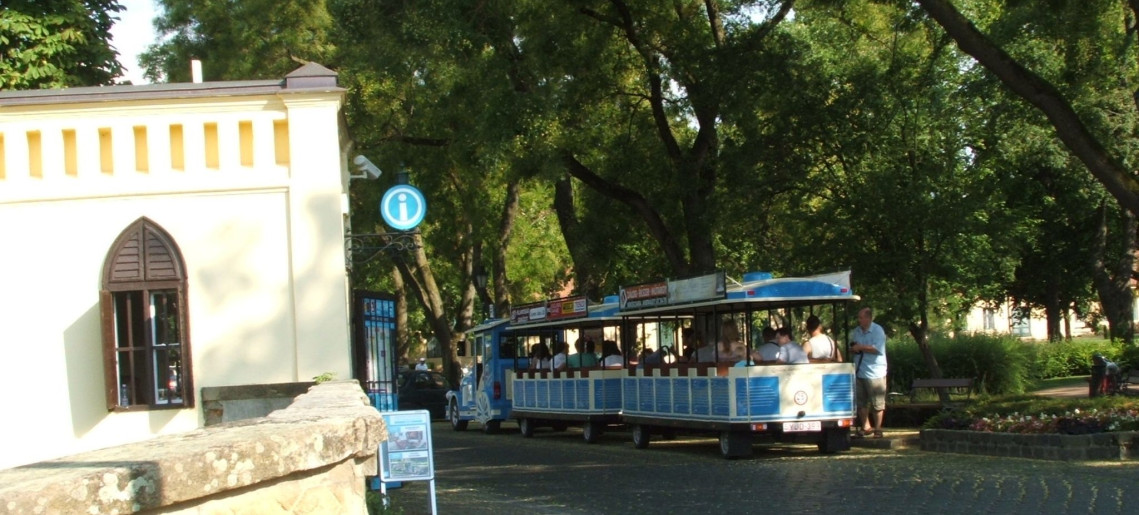 Mediterrán Apartman Gyula - 23