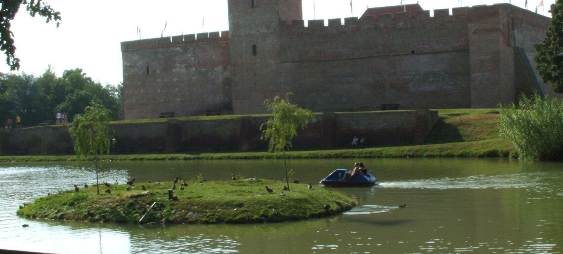 Mediterrán Apartman Gyula - 24