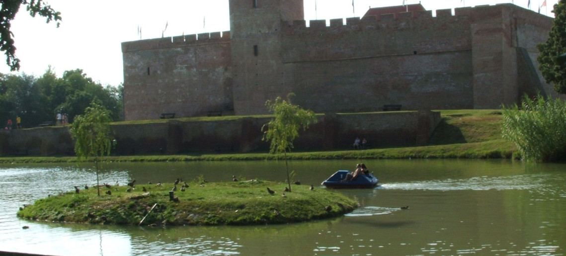 Mediterrán Apartman Gyula - 24