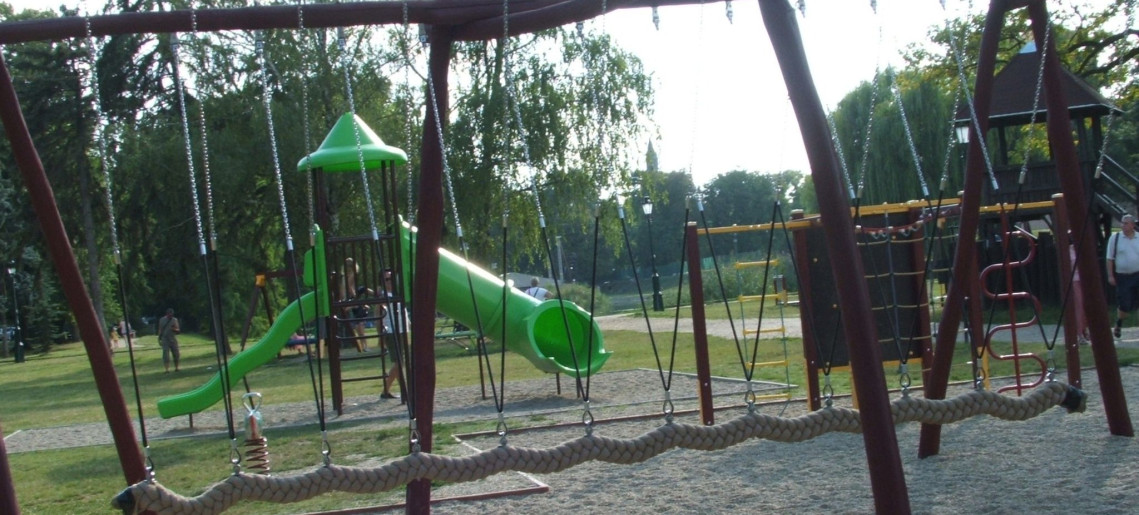 Mediterrán Apartman Gyula - 25