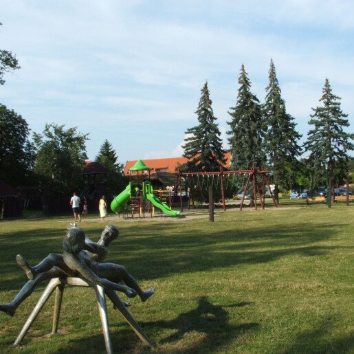 Mediterrán Apartman Gyula - 26