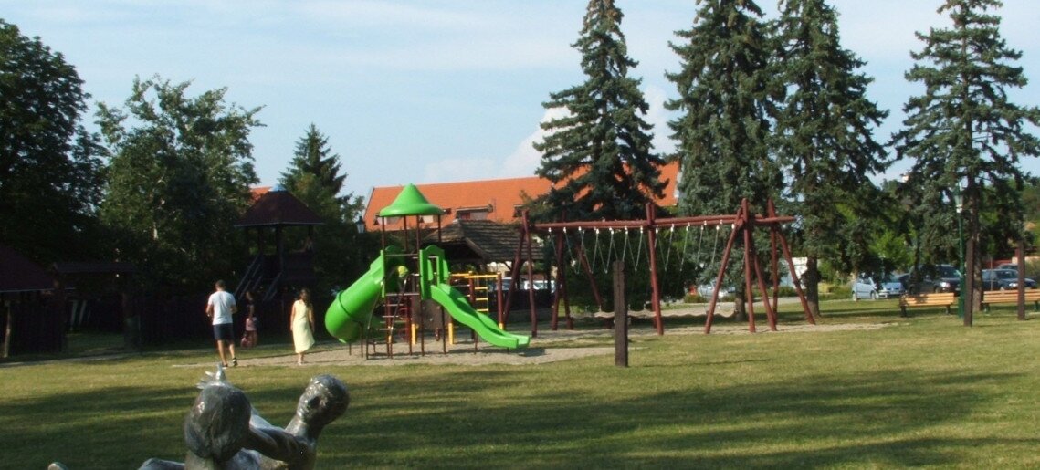 Mediterrán Apartman Gyula - 26