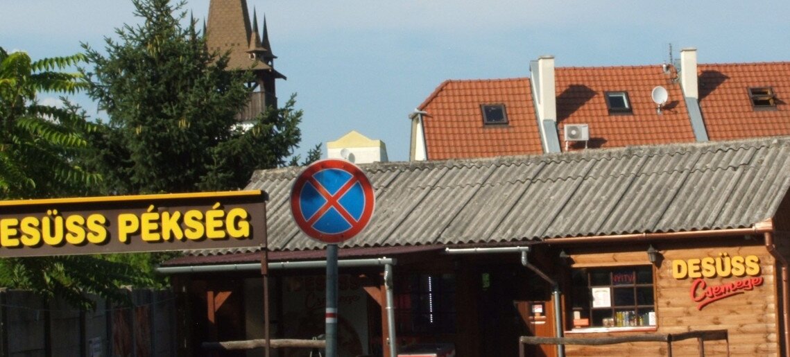 Mediterrán Apartman Gyula - 27