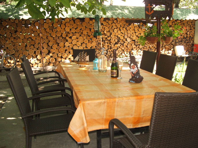 Mediterrán Apartman Gyula - 3