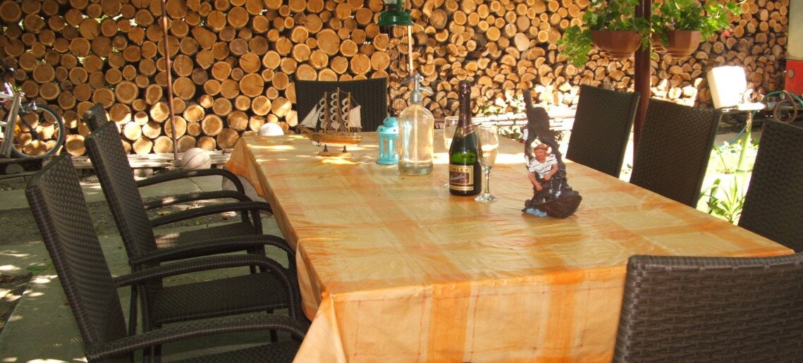 Mediterrán Apartman Gyula - 3