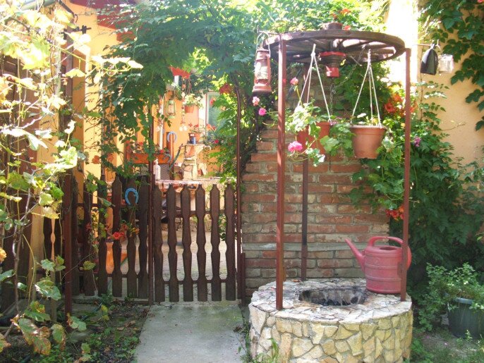 Mediterrán Apartman Gyula - 5