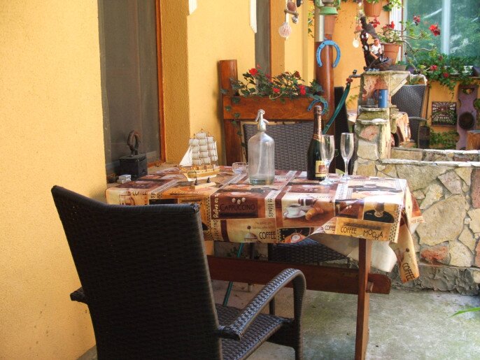 Mediterrán Apartman Gyula - 4