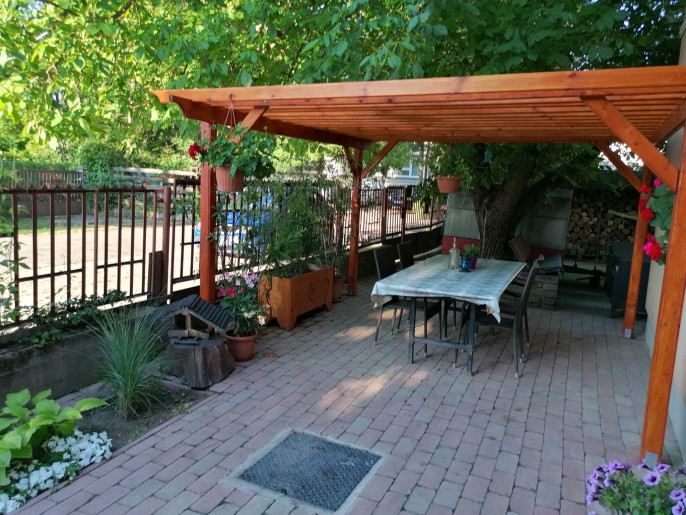 Mediterrán Apartman Gyula - 6