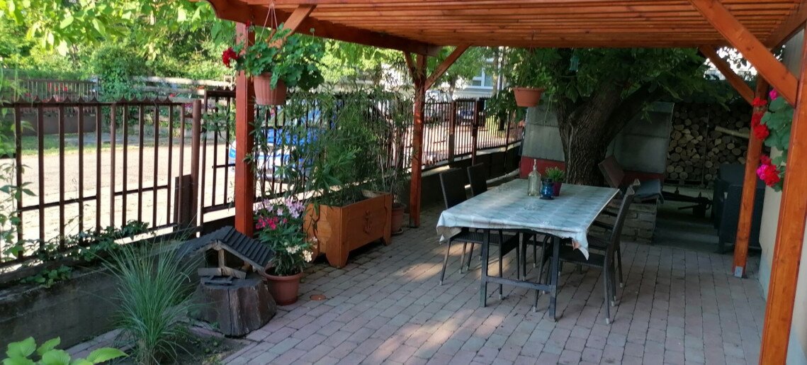 Mediterrán Apartman Gyula - 6