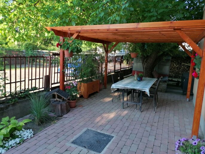 Mediterrán Apartman Gyula - 6