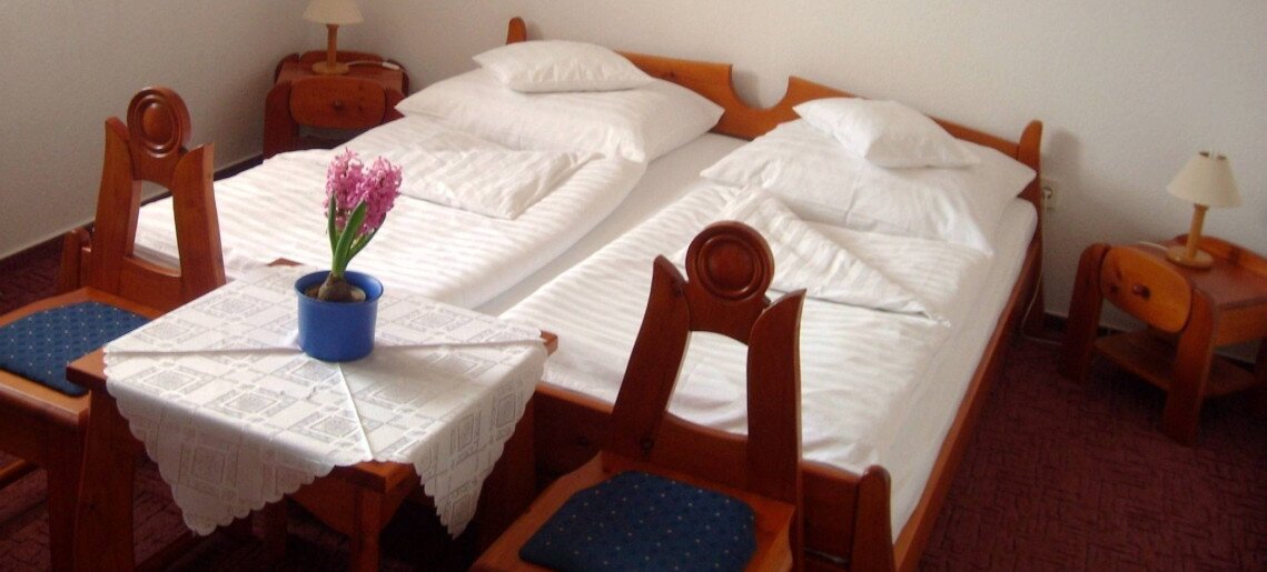 Fodor Hotel Gyula - 2