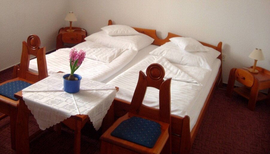 Fodor Hotel Gyula - 5