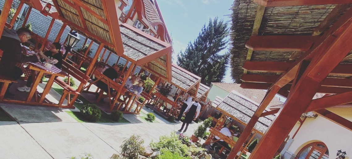 Fodor Hotel Gyula - 7