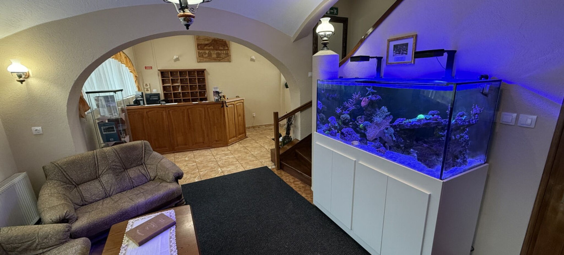 Fodor Hotel Gyula - 3