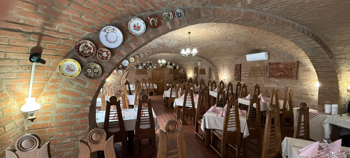 Fodor Hotel Gyula - 7