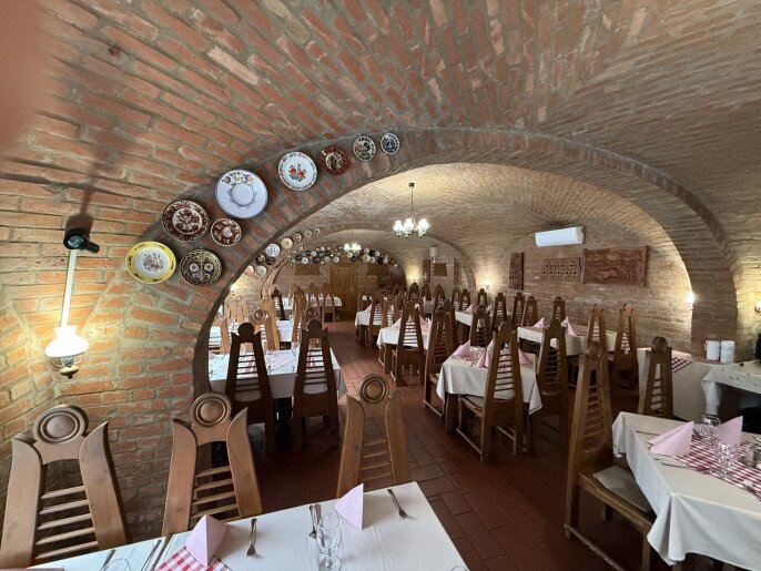 Fodor Hotel Gyula - 14