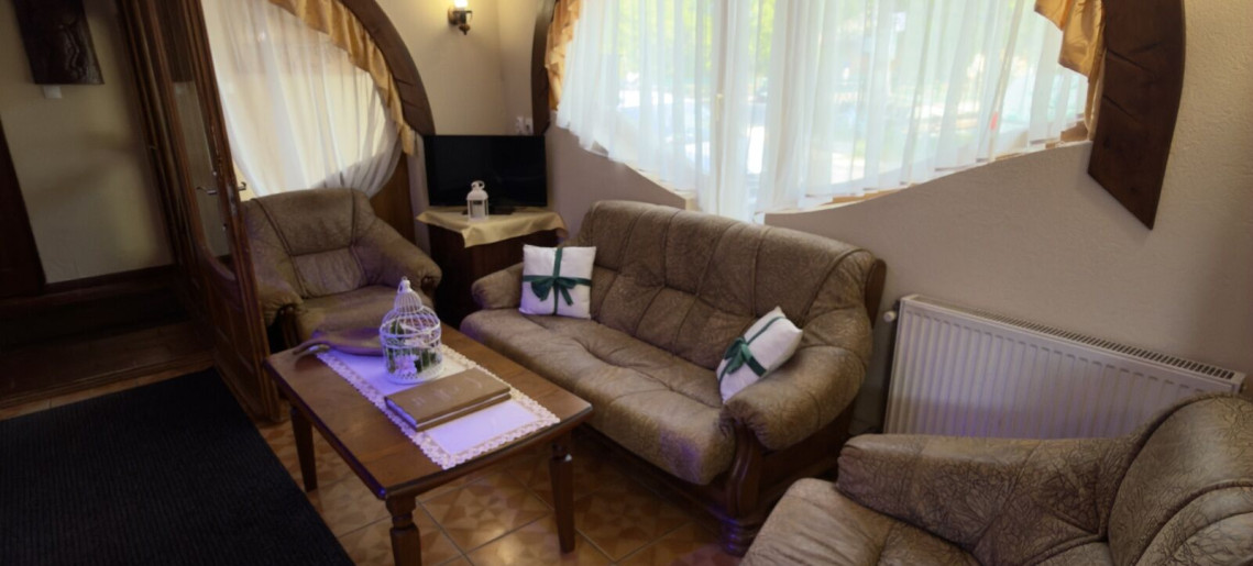 Fodor Hotel Gyula - 16