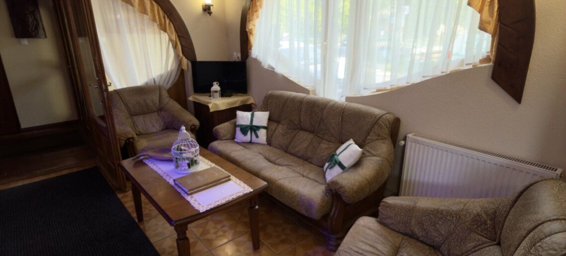 Fodor Hotel Gyula - 16