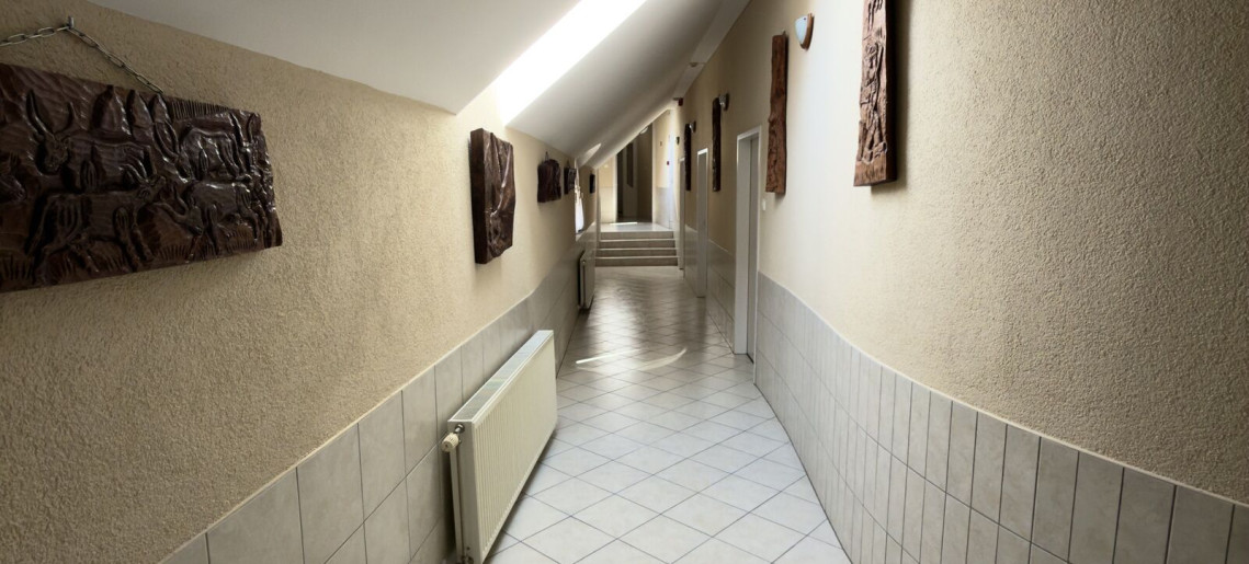 Fodor Hotel Gyula - 18