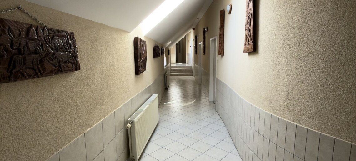 Fodor Hotel Gyula - 18