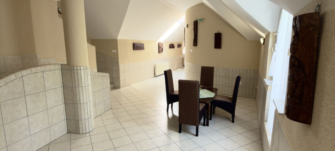 Fodor Hotel Gyula - 19