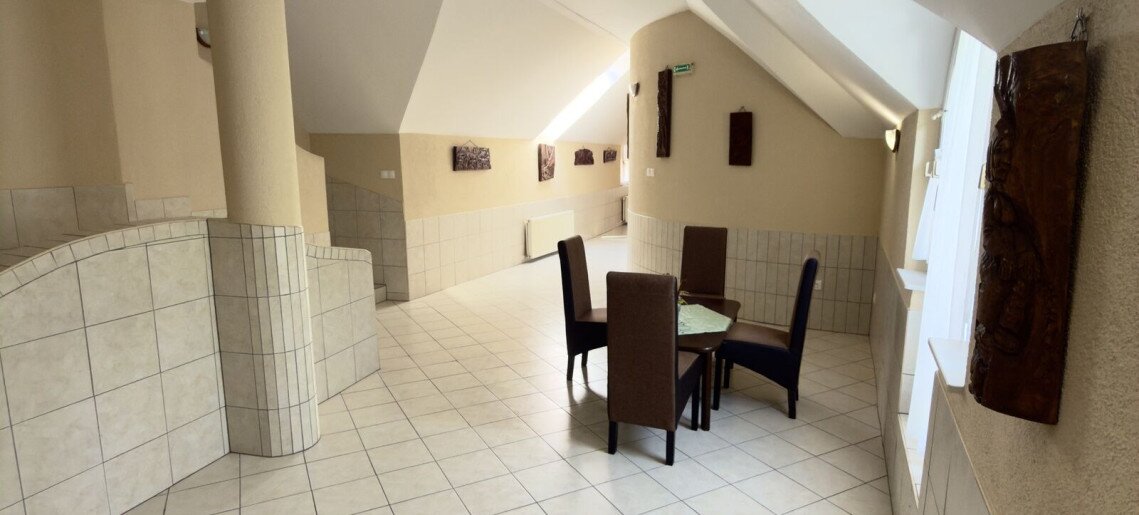 Fodor Hotel Gyula - 19