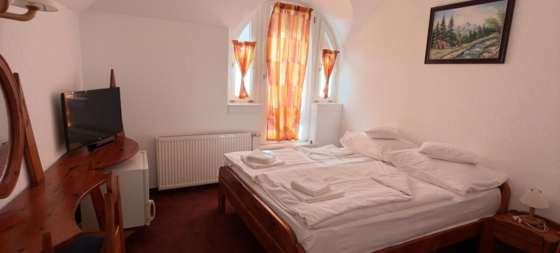 Fodor Hotel Gyula - 20