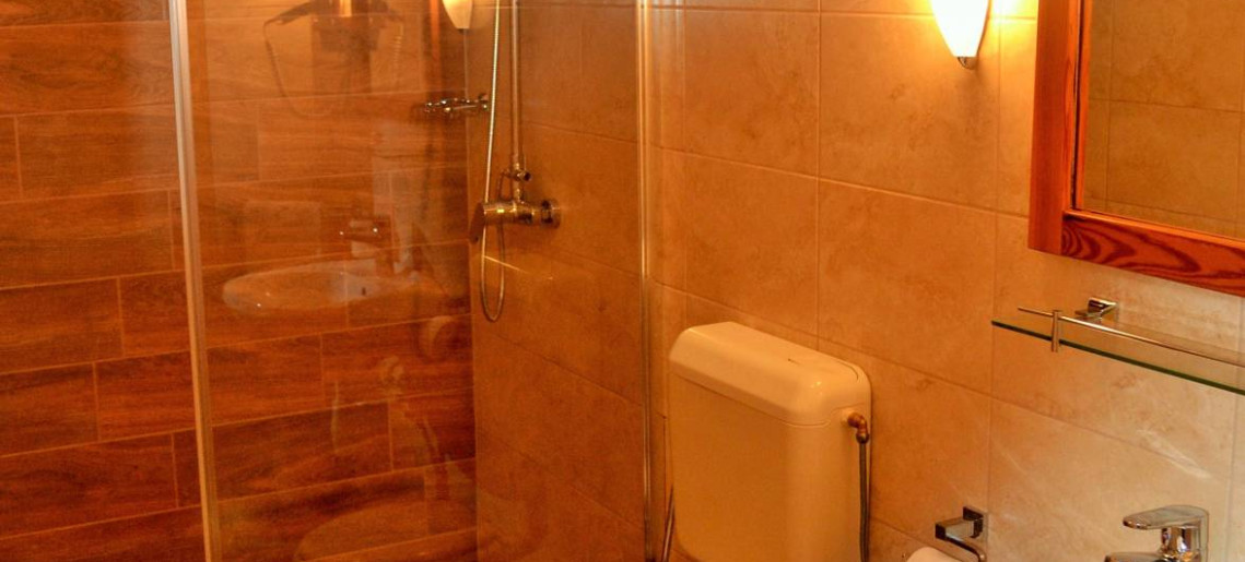 Fodor Hotel Gyula - 6