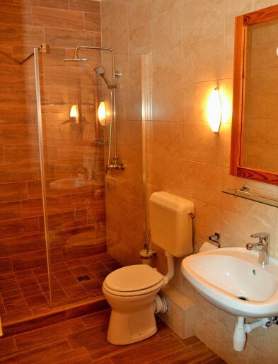 Fodor Hotel Gyula - 6
