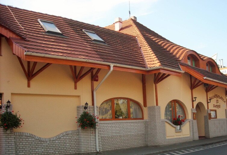 Fodor Hotel Gyula - 20