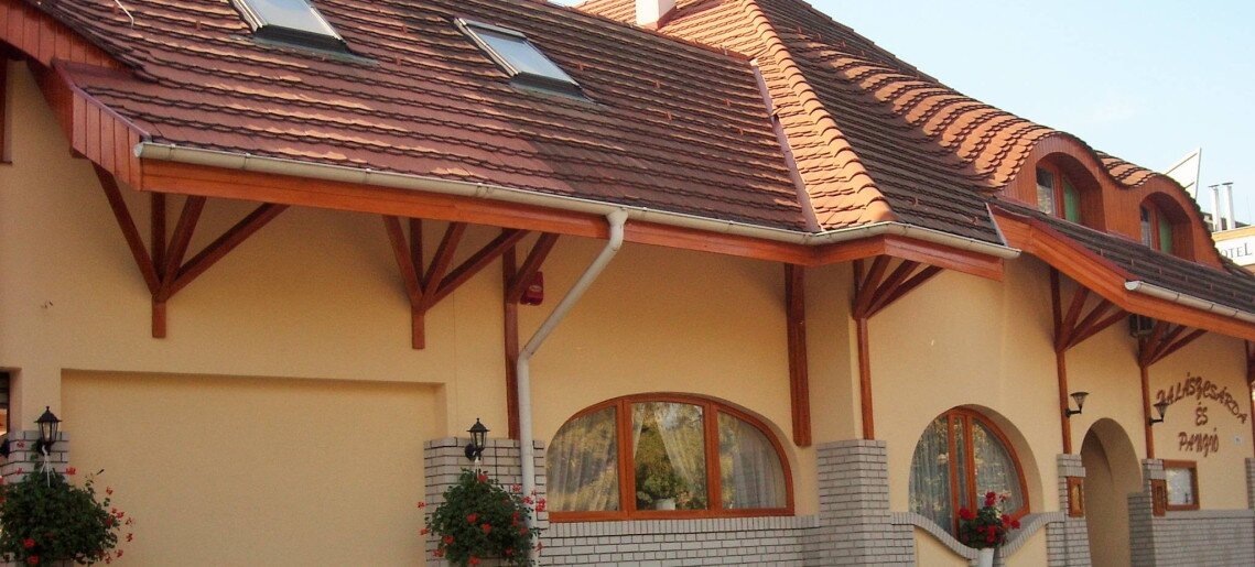 Fodor Hotel Gyula - 11