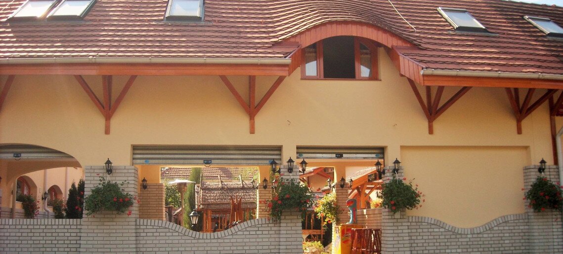 Fodor Hotel Gyula - 4