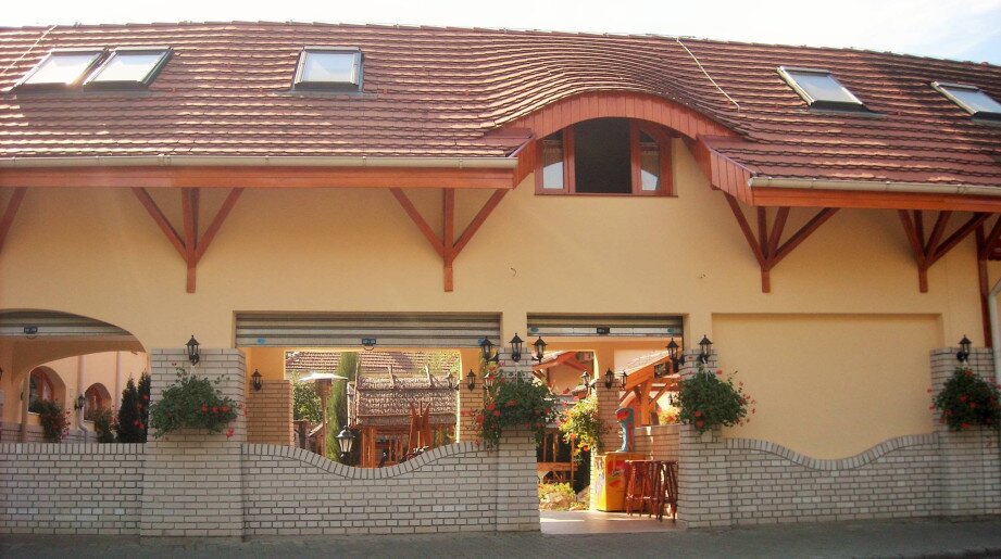 Fodor Hotel Gyula - 3