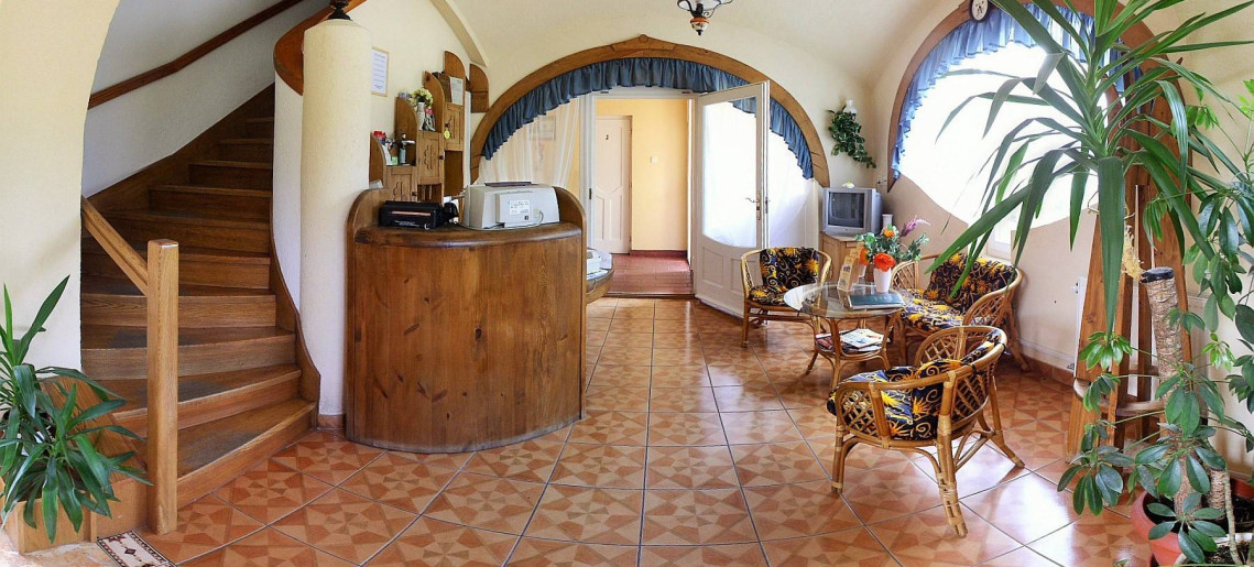 Fodor Hotel Gyula - 12