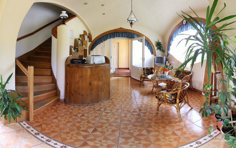 Fodor Hotel Gyula - 12