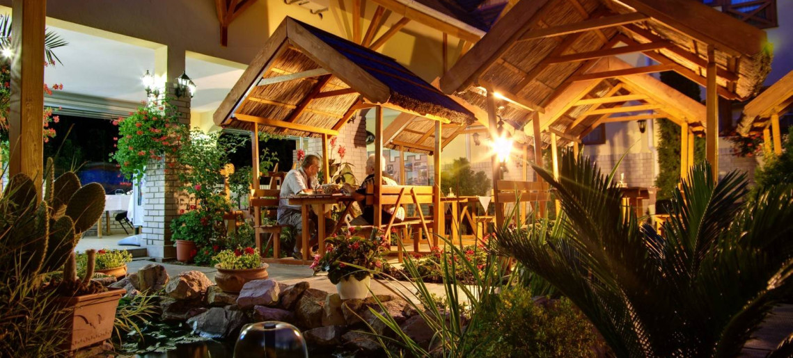 Fodor Hotel Gyula - 1