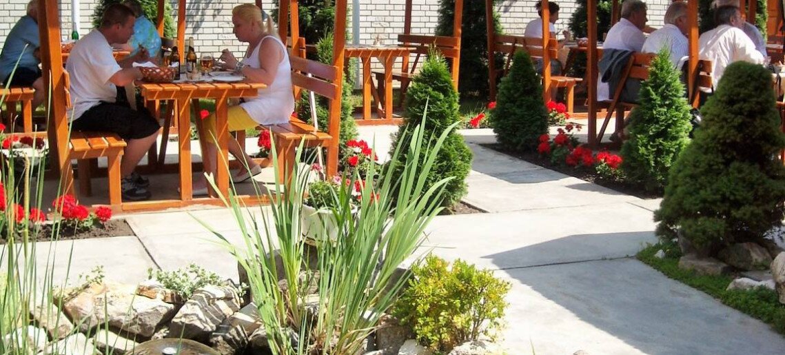 Fodor Hotel Gyula - 5