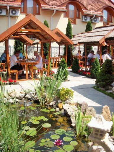 Fodor Hotel Gyula - 4