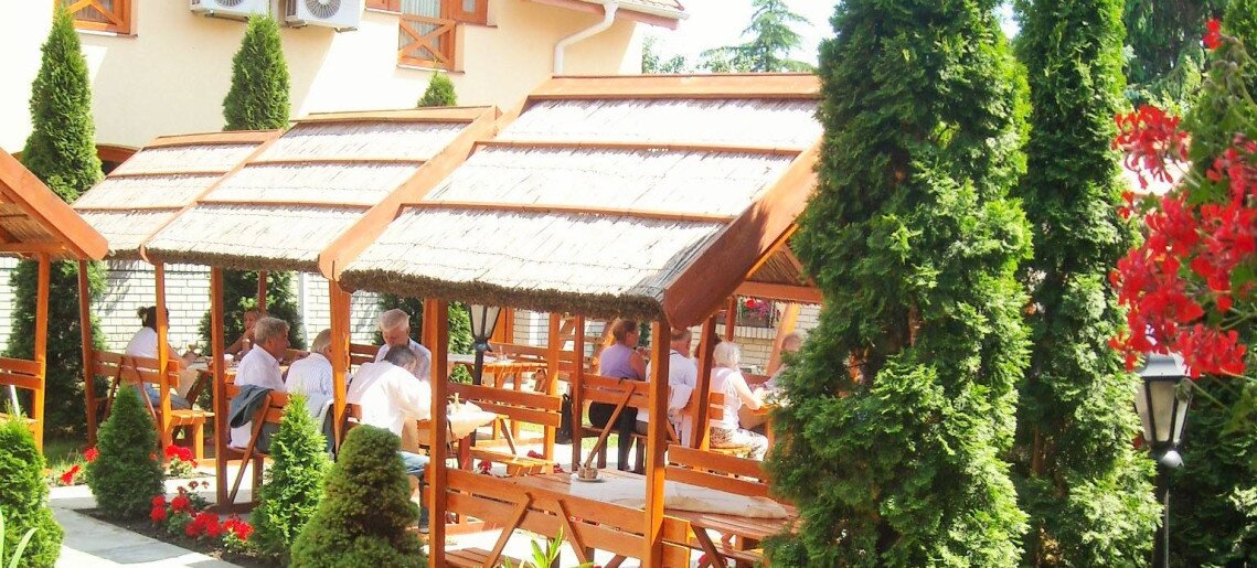 Fodor Hotel Gyula - 15