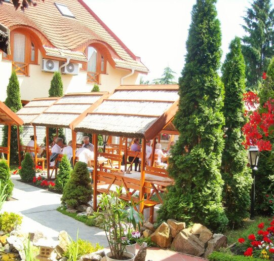 Fodor Hotel Gyula - 15