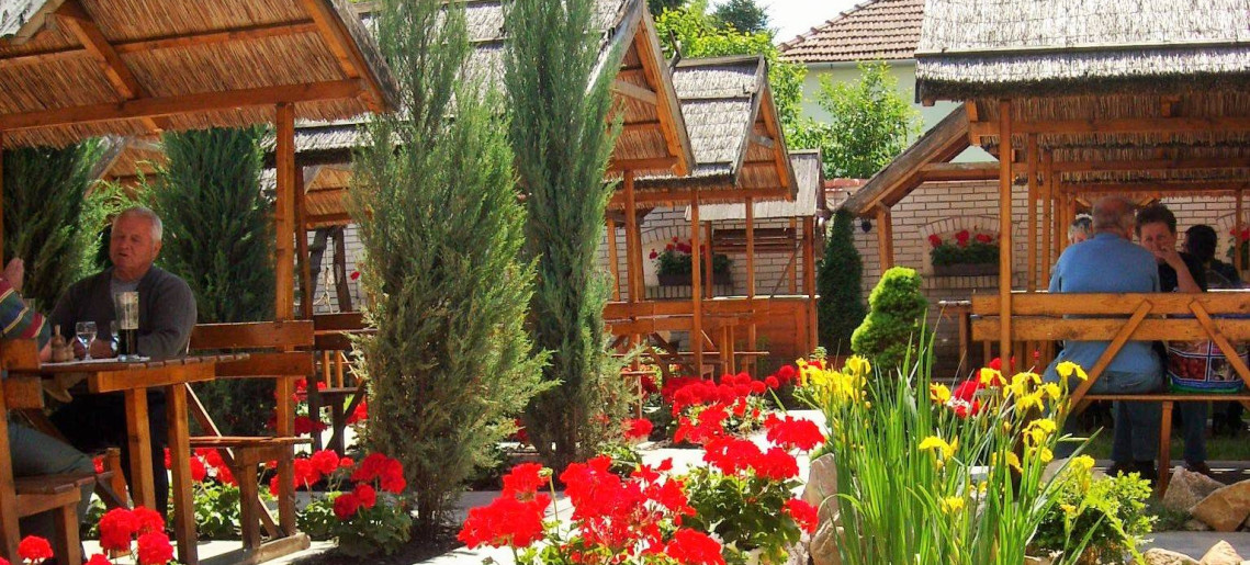 Fodor Hotel Gyula - 9