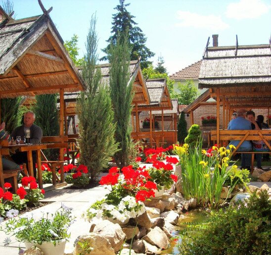 Fodor Hotel Gyula - 9