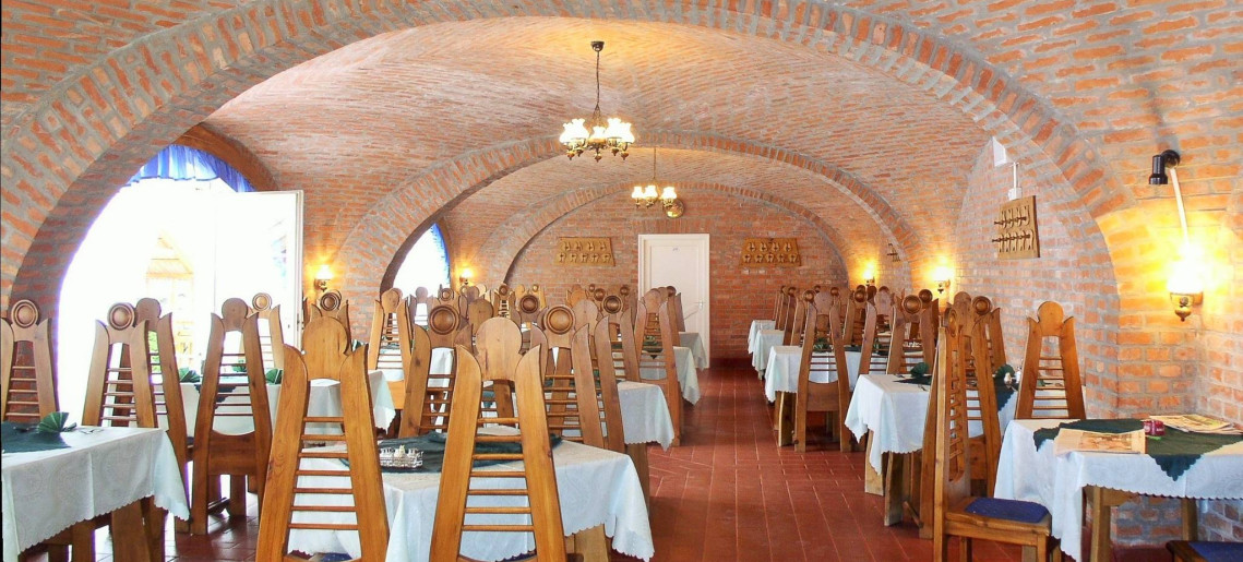 Fodor Hotel Gyula - 13